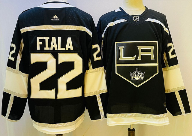 Los Angeles Kings Jerseys 09 [Wholesale NHL Jerseys 1309]